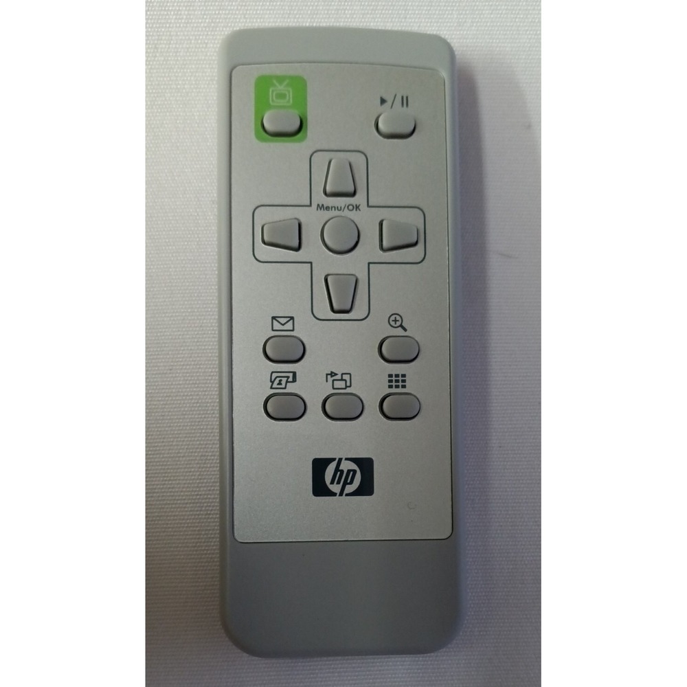 HP Photosmart Printer Remote Model Q6400-60002